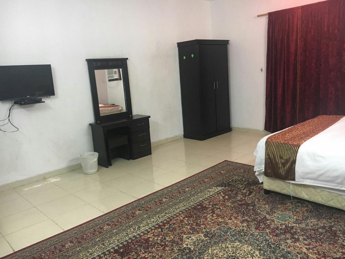 Al Eairy Apartments Alqunfudah 3 Al Qunfudhah ภายนอก รูปภาพ