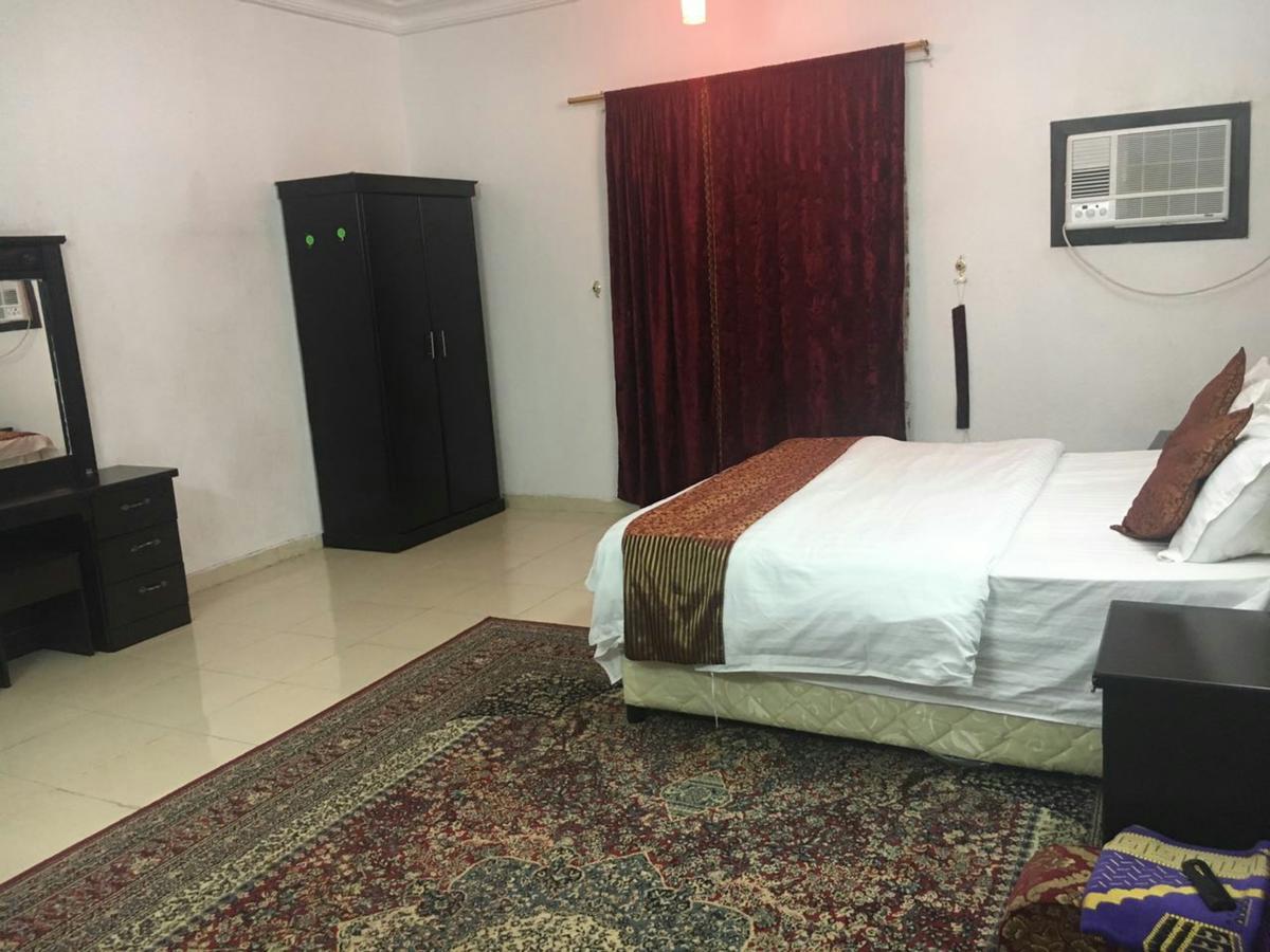 Al Eairy Apartments Alqunfudah 3 Al Qunfudhah ภายนอก รูปภาพ