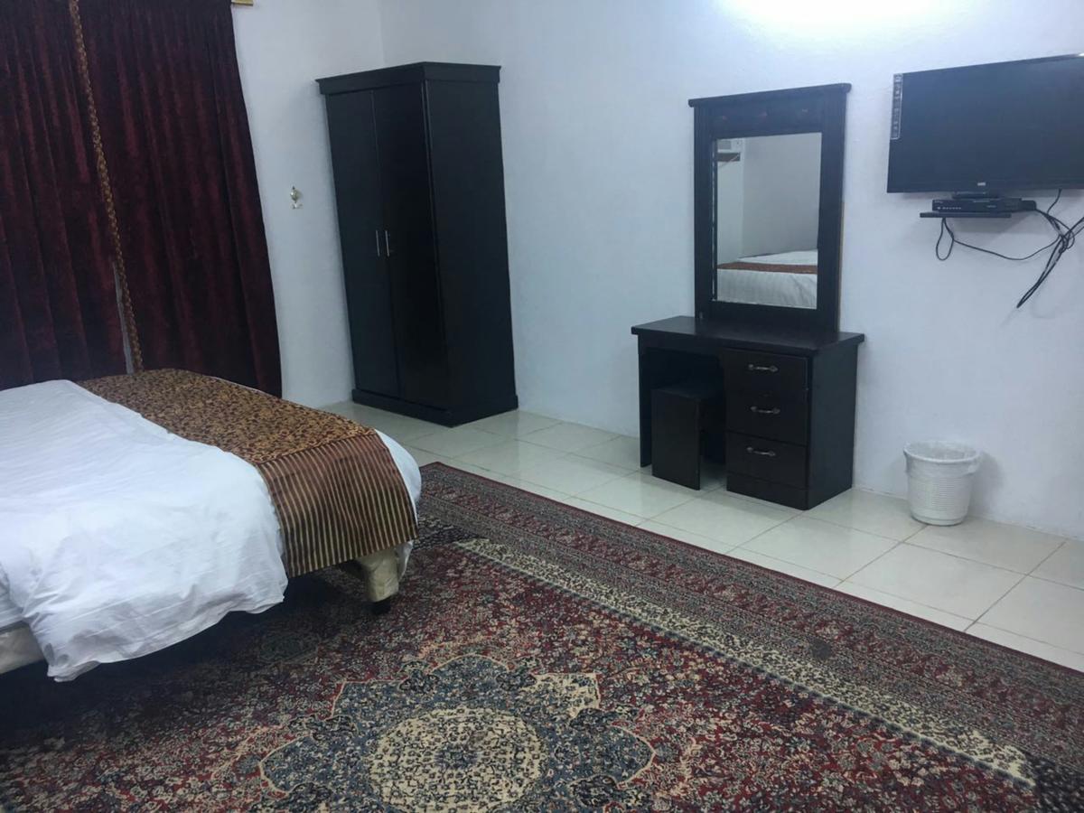 Al Eairy Apartments Alqunfudah 3 Al Qunfudhah ภายนอก รูปภาพ