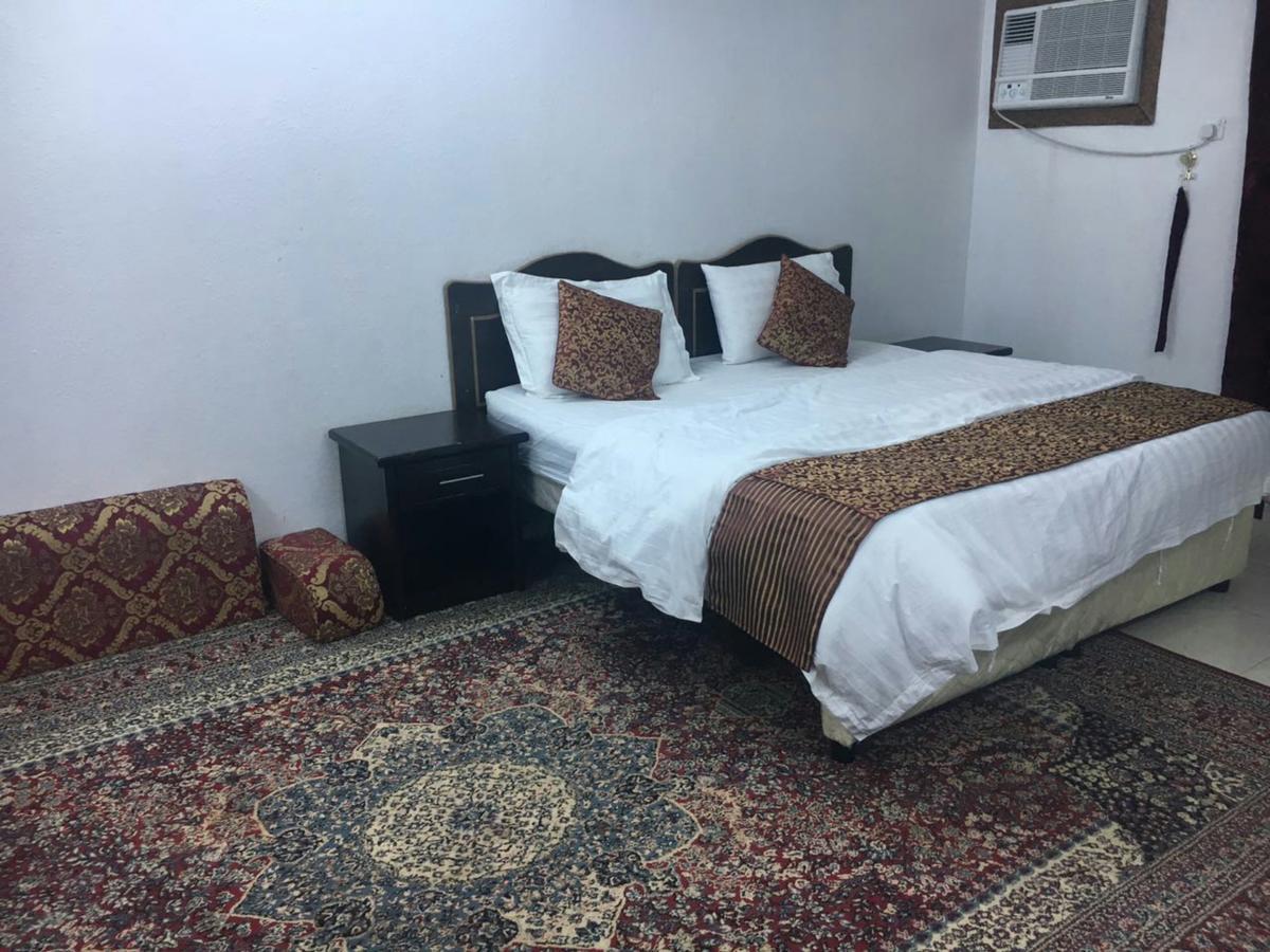 Al Eairy Apartments Alqunfudah 3 Al Qunfudhah ภายนอก รูปภาพ