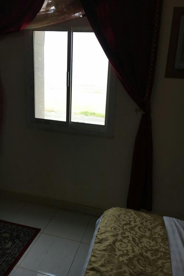 Al Eairy Apartments Alqunfudah 3 Al Qunfudhah ภายนอก รูปภาพ